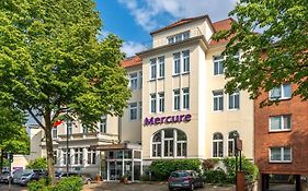 Mercure Hotel Luebeck City Center